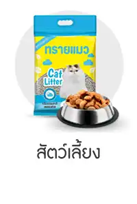 สัตว์เลี้ยง 